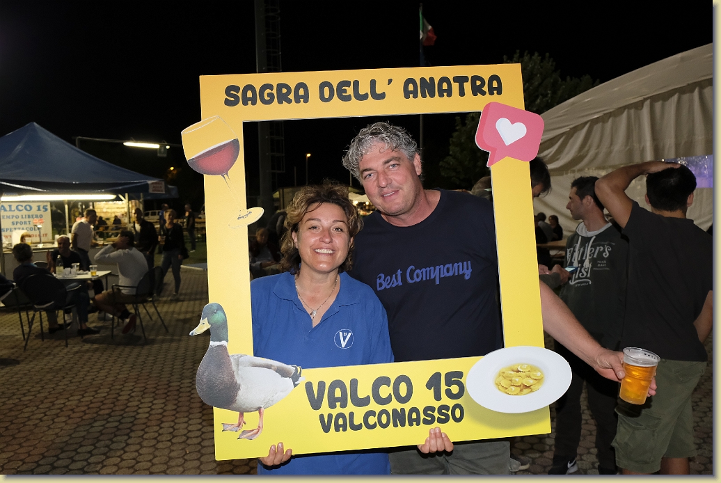 Foto successiva